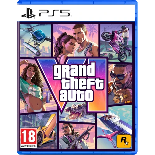 gta 6 vi ps5
