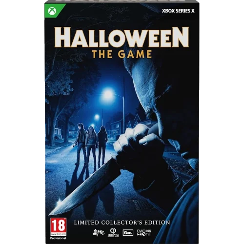 Halloween Collector's Edition Xbox Series X