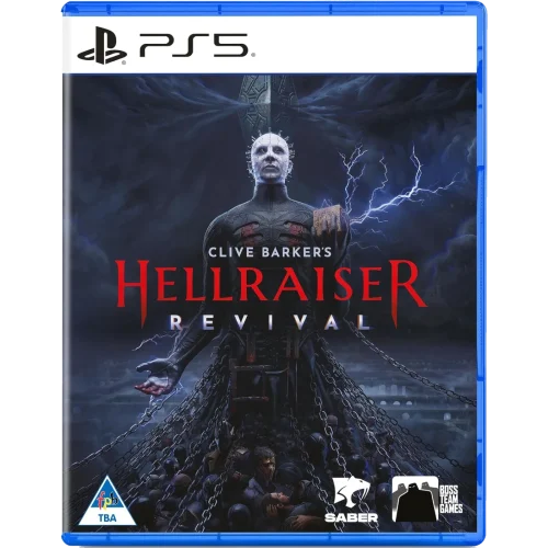 Hellraiser Revival Day One Edition ps5