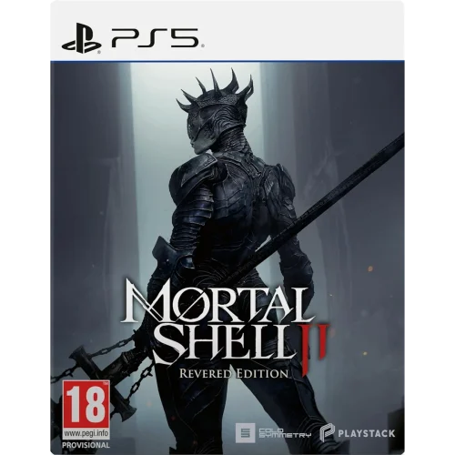 Mortal Shell II Playstation 5
