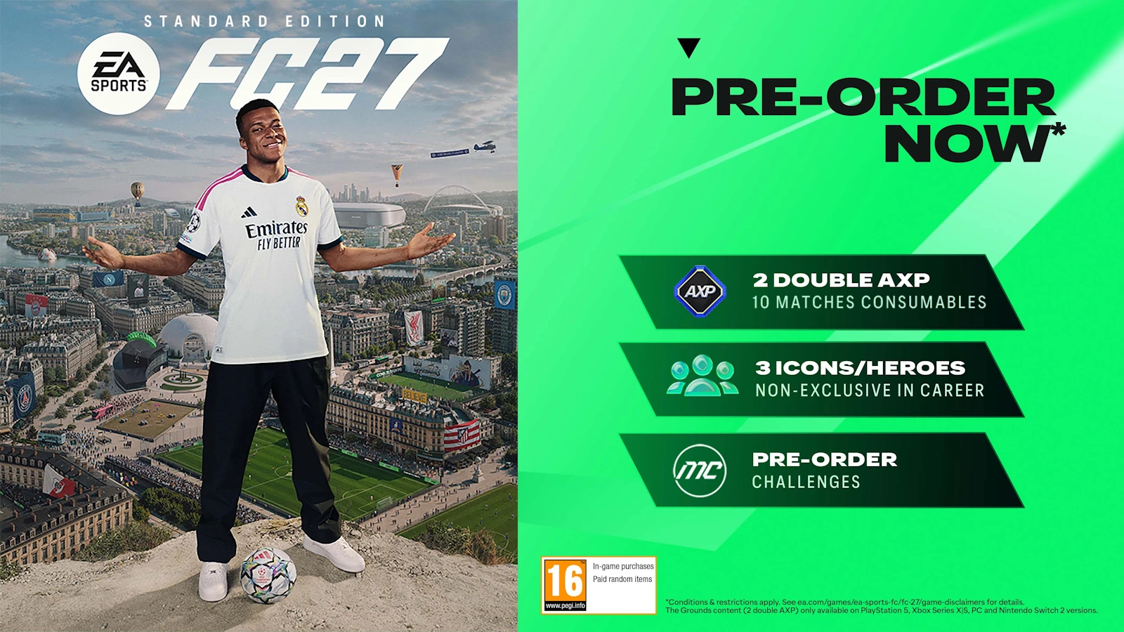 ea sports fc 27 preorder