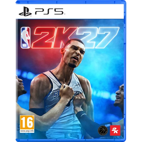 nba 2k27 ps5
