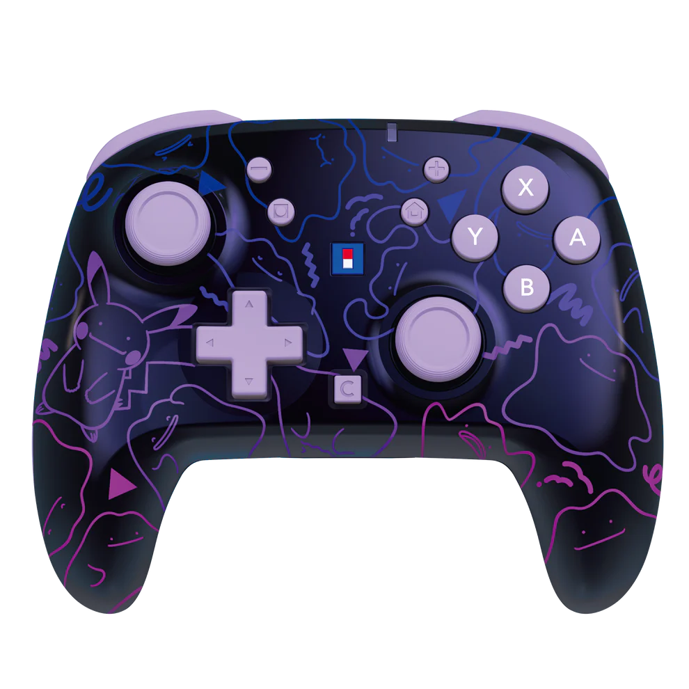 wireless horipad turbo ditto