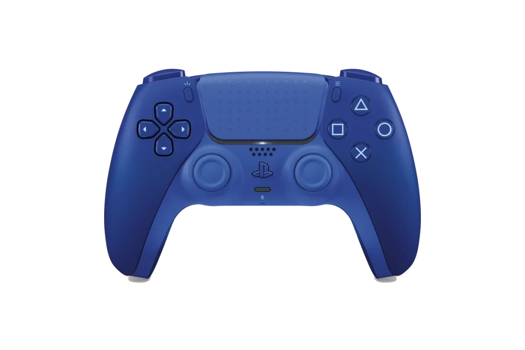 Bežični upravljač DualSense Wireless Controller –posebno izdanje Icon Blue Special Edition
