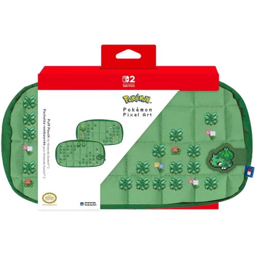 HORI - Adventure Pack (Pixel Green)