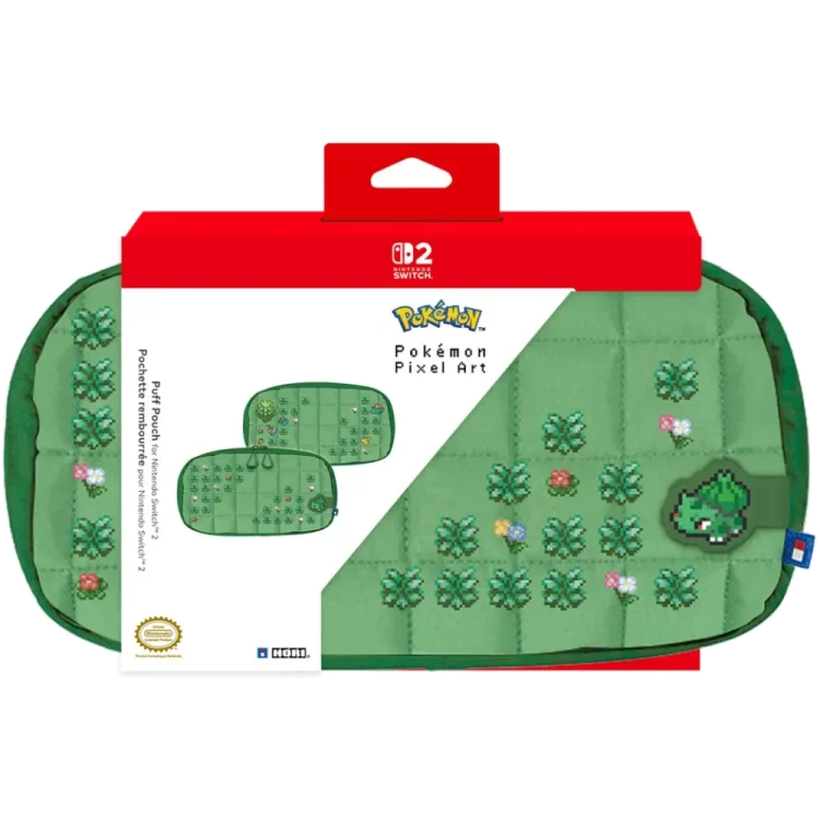 HORI - Adventure Pack (Pixel Green)