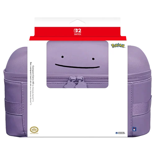 HORI Compact Carry All Ditto