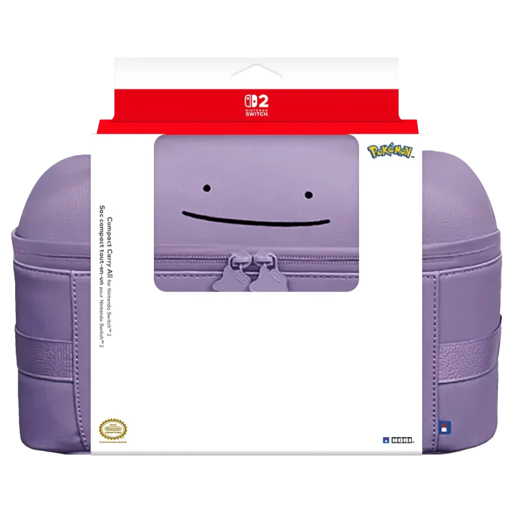 HORI Compact Carry All Ditto