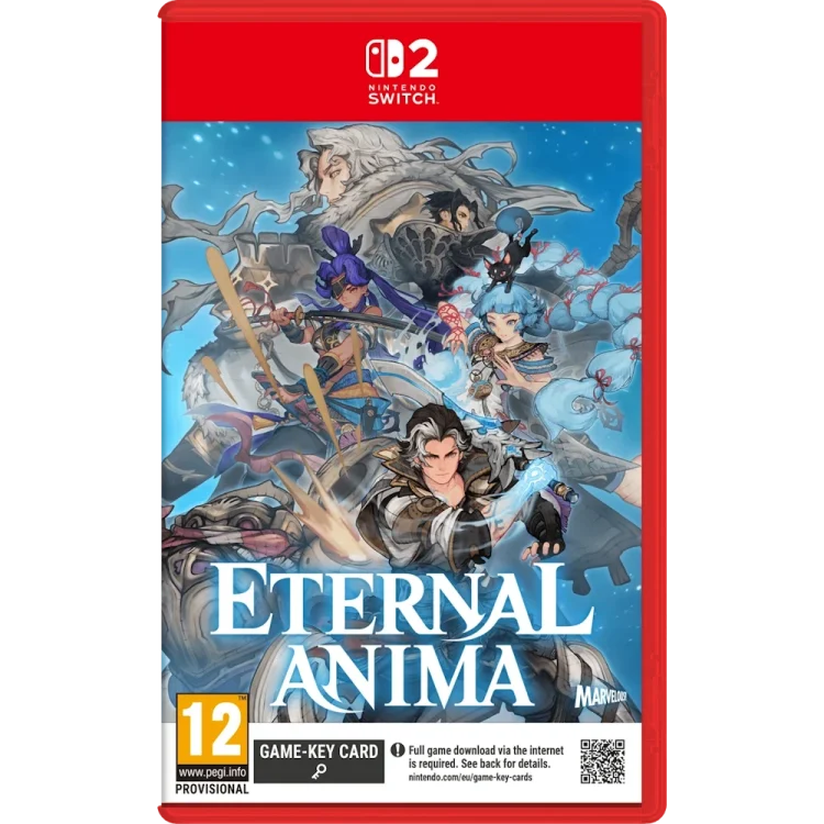 Eternal Anima Limited Edition Nintendo Switch 2