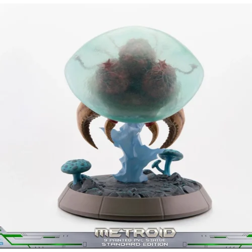 Metroid PVC First4Figures