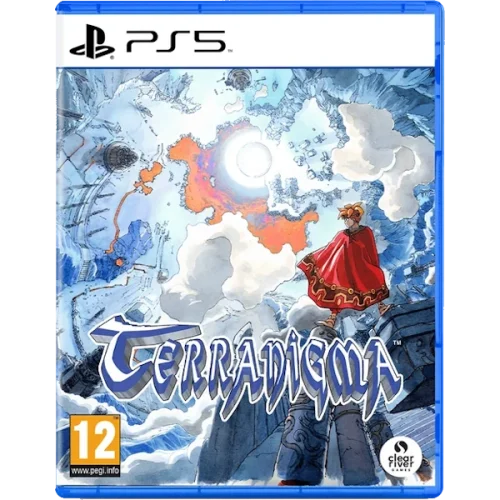 Terranigma Playstation 5