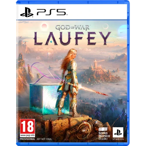 god of war laufey ps5