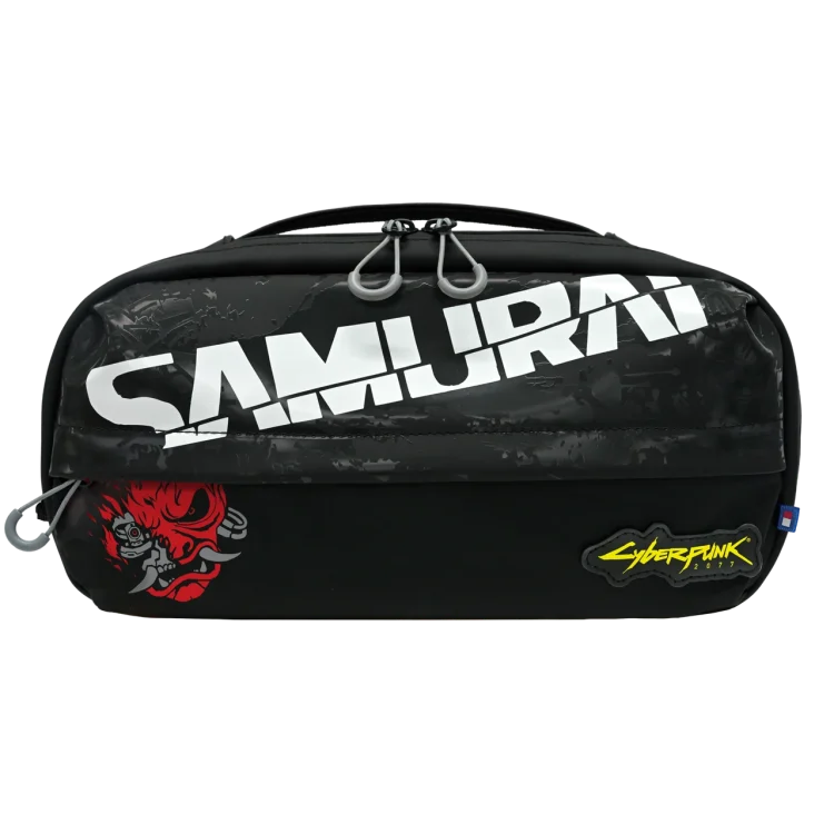 Adventure Pack (Cyberpunk 2077) for Nintendo Switch™ 2 slika 2