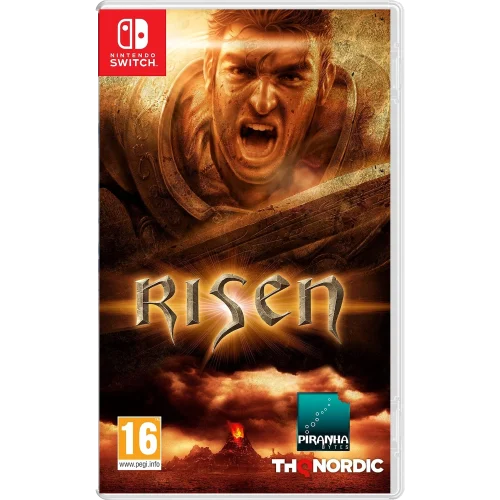 Risen Nintendo Switch